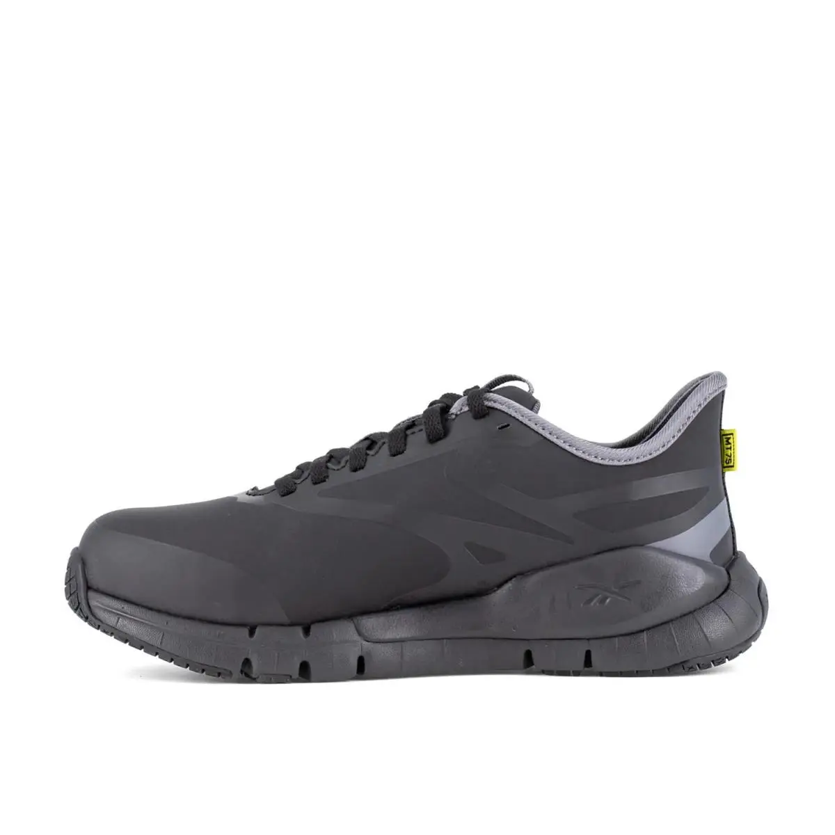 Reebok shoes - Black 1