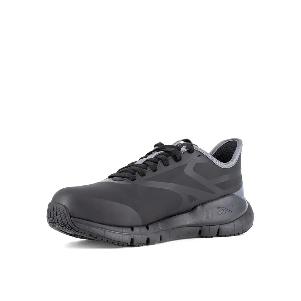 Reebok shoes - Black 2