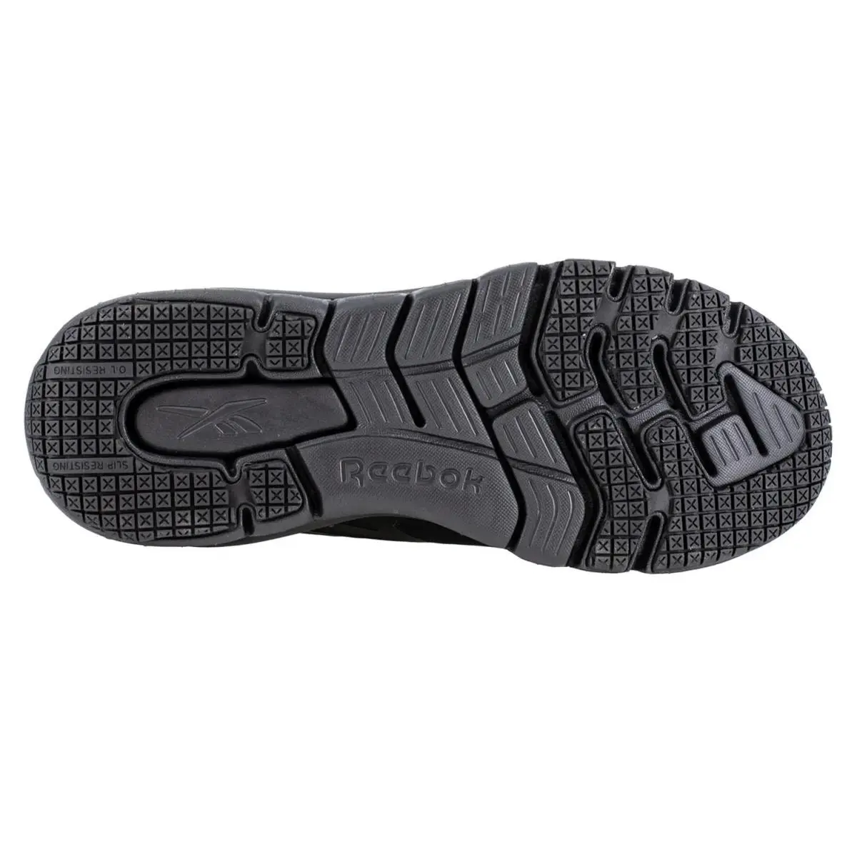 Reebok shoes - Black 9