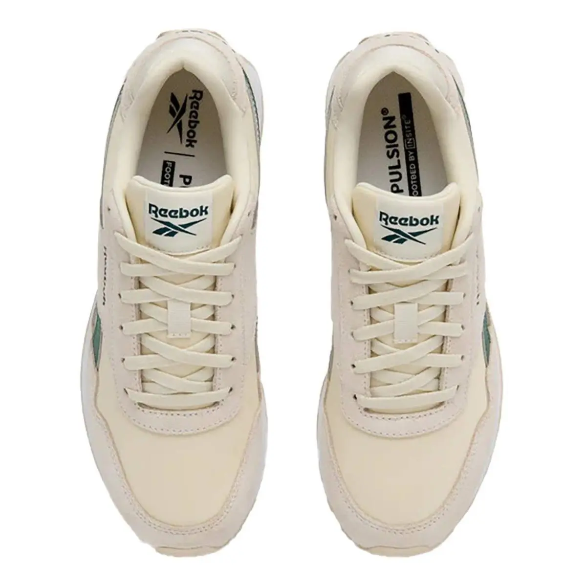 Reebok shoes - GLIDE LOW - GLIDE LOW - Beige 1