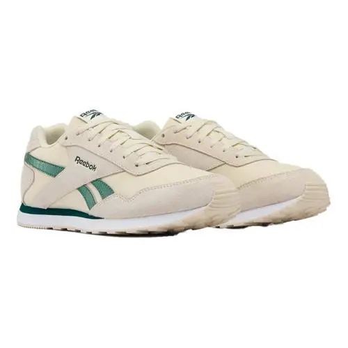 Reebok shoes - GLIDE LOW - GLIDE LOW - Beige 5