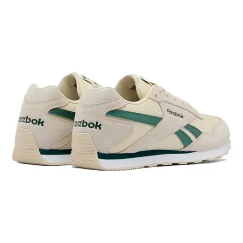 Reebok shoes - GLIDE LOW - GLIDE LOW - Beige 7