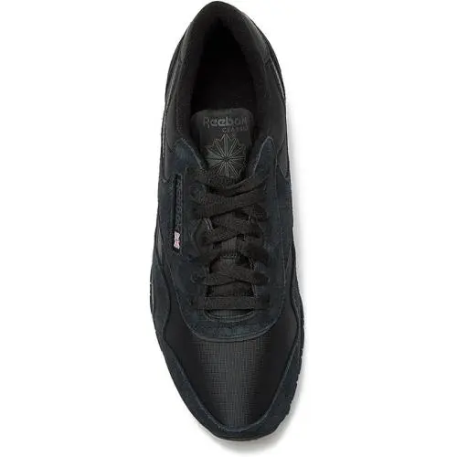 Reebok shoes - Reebok Classic Nylon - Classic Nylon - 100033377 - Black 8