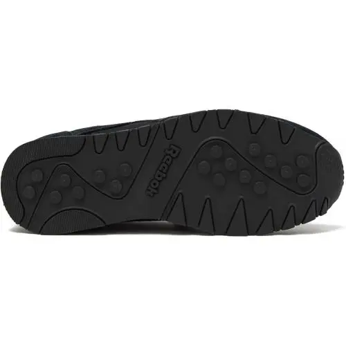 Reebok shoes - Reebok Classic Nylon - Classic Nylon - 100033377 - Black 9