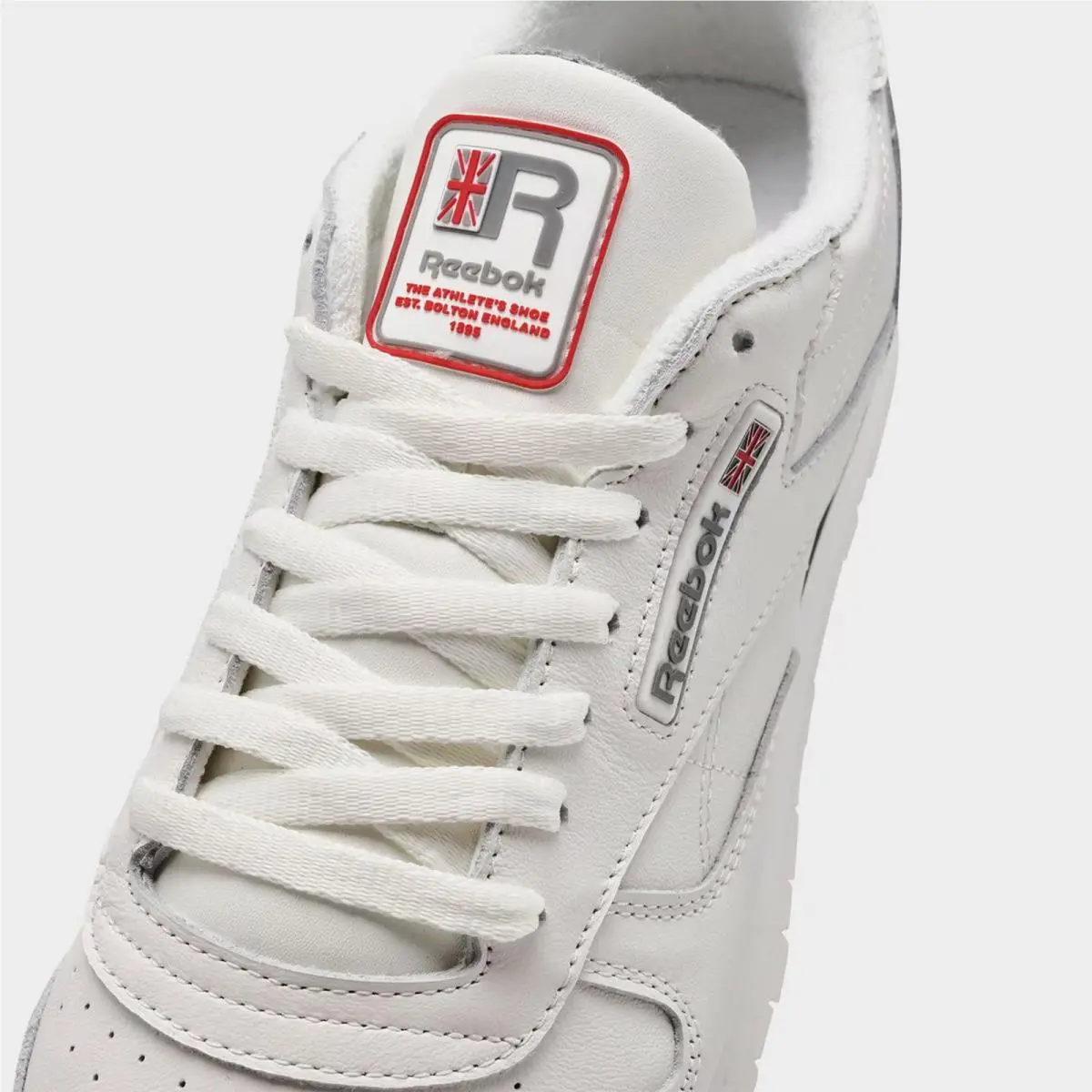 Reebok shoes - 230515 101 - Chalk/Chalk/Grey 0