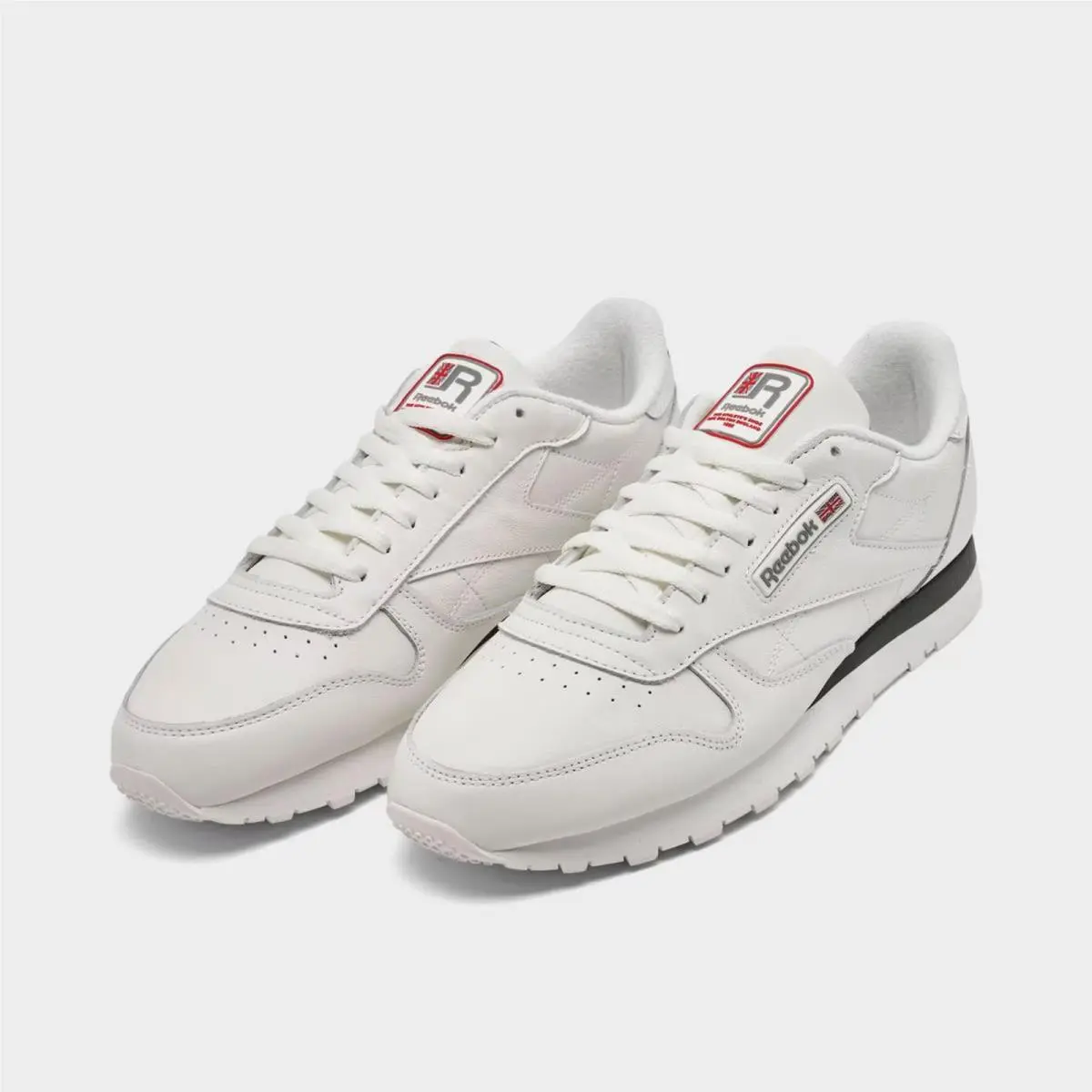 Reebok shoes - 230515 101 - Chalk/Chalk/Grey 1