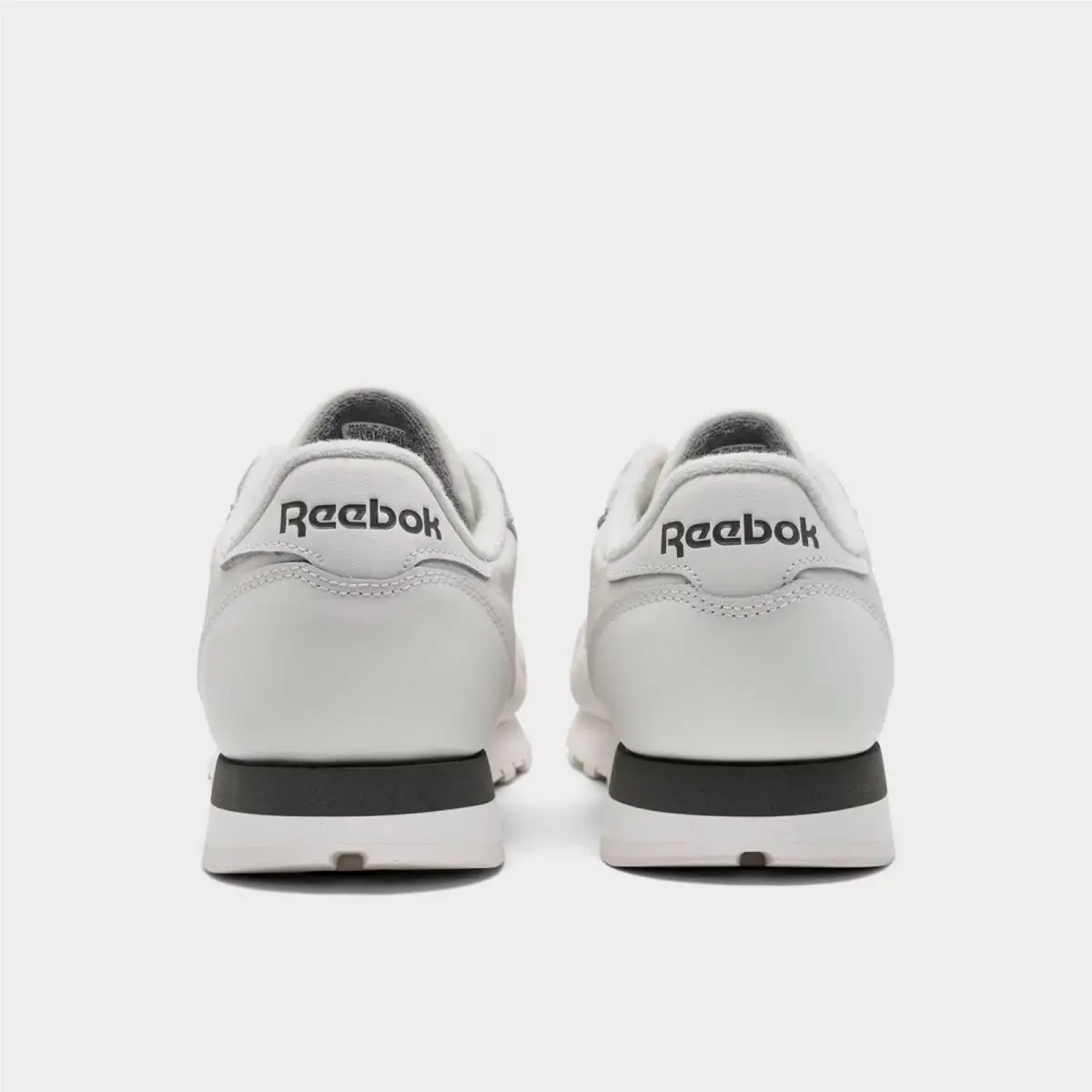 Reebok shoes - 230515 101 - Chalk/Chalk/Grey 6