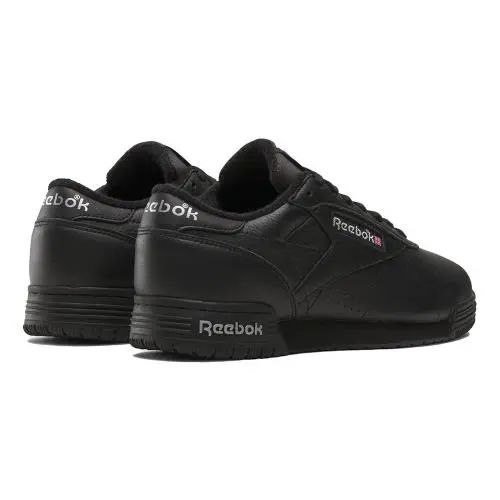 Reebok shoes - EXOFIT LO CLEAN LOGO INT - Black 2