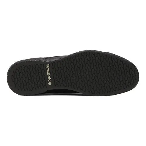 Reebok shoes - EXOFIT LO CLEAN LOGO INT - Black 3