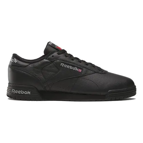 Reebok shoes - EXOFIT LO CLEAN LOGO INT - Black 4
