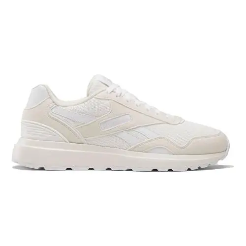 Reebok Women`s GL1100 Chlk/bge/tan Fashion Sneakers - 100255899