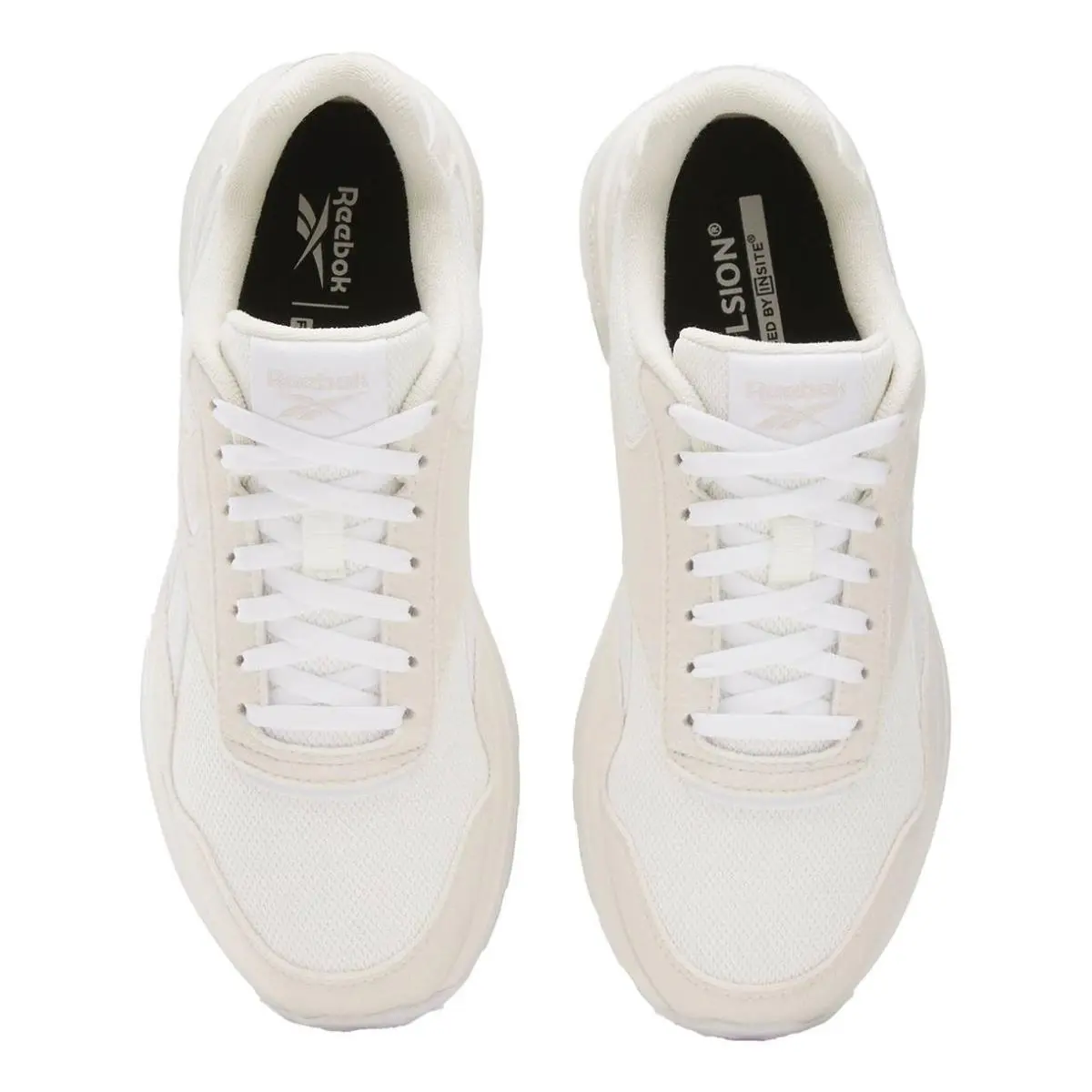 Reebok shoes - GL1100 - GL1100 - White 6