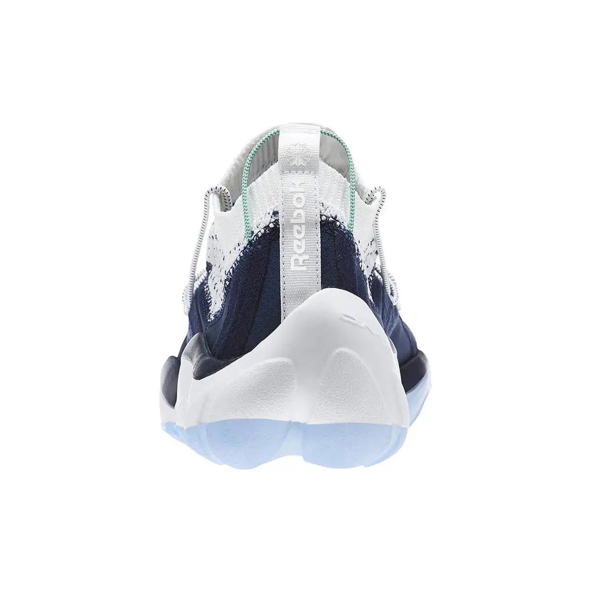 Reebok shoes - Reebok DMX Fusion - DMX Fusion - CM9624 - Blue 1