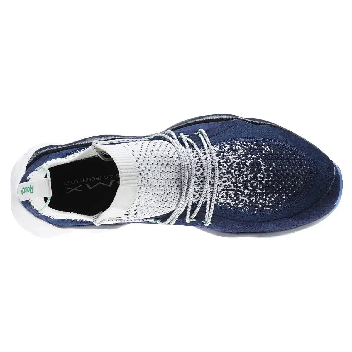 Reebok shoes - Reebok DMX Fusion - DMX Fusion - CM9624 - Blue 2