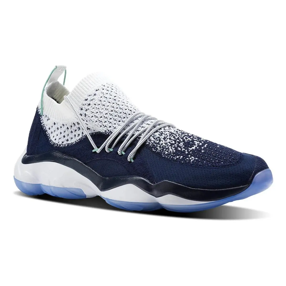 Reebok shoes - Reebok DMX Fusion - DMX Fusion - CM9624 - Blue 6