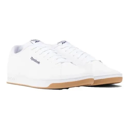 Reebok shoes - COURT CLEAN - COURT CLEAN - White 0