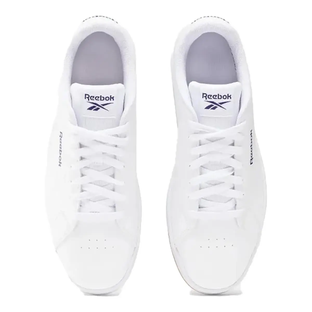 Reebok shoes - COURT CLEAN - COURT CLEAN - White 1
