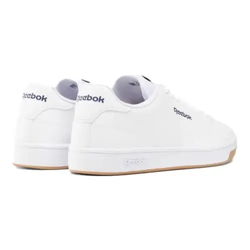 Reebok shoes - COURT CLEAN - COURT CLEAN - White 2