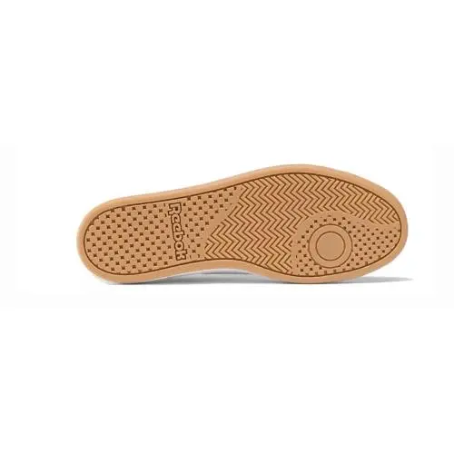 Reebok shoes - COURT CLEAN - COURT CLEAN - White 8