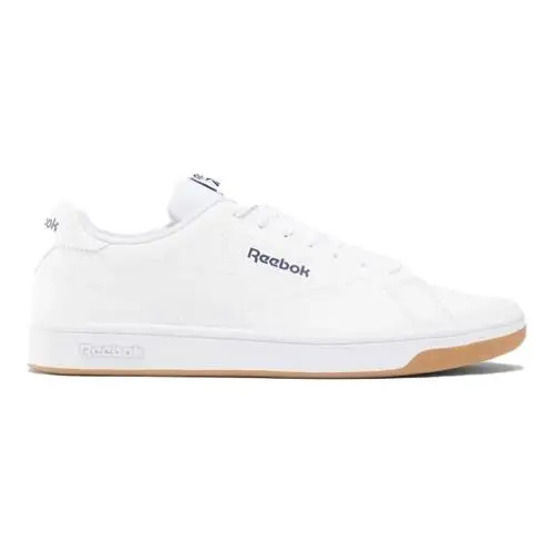 Reebok shoes - COURT CLEAN - COURT CLEAN - White 4