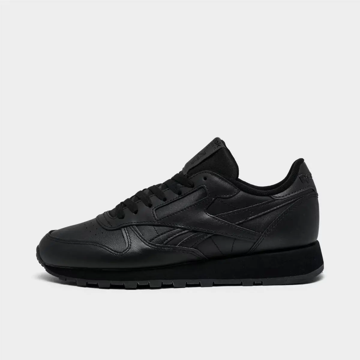 Reebok shoes - 144044 001 - Black/Black/Grey 3