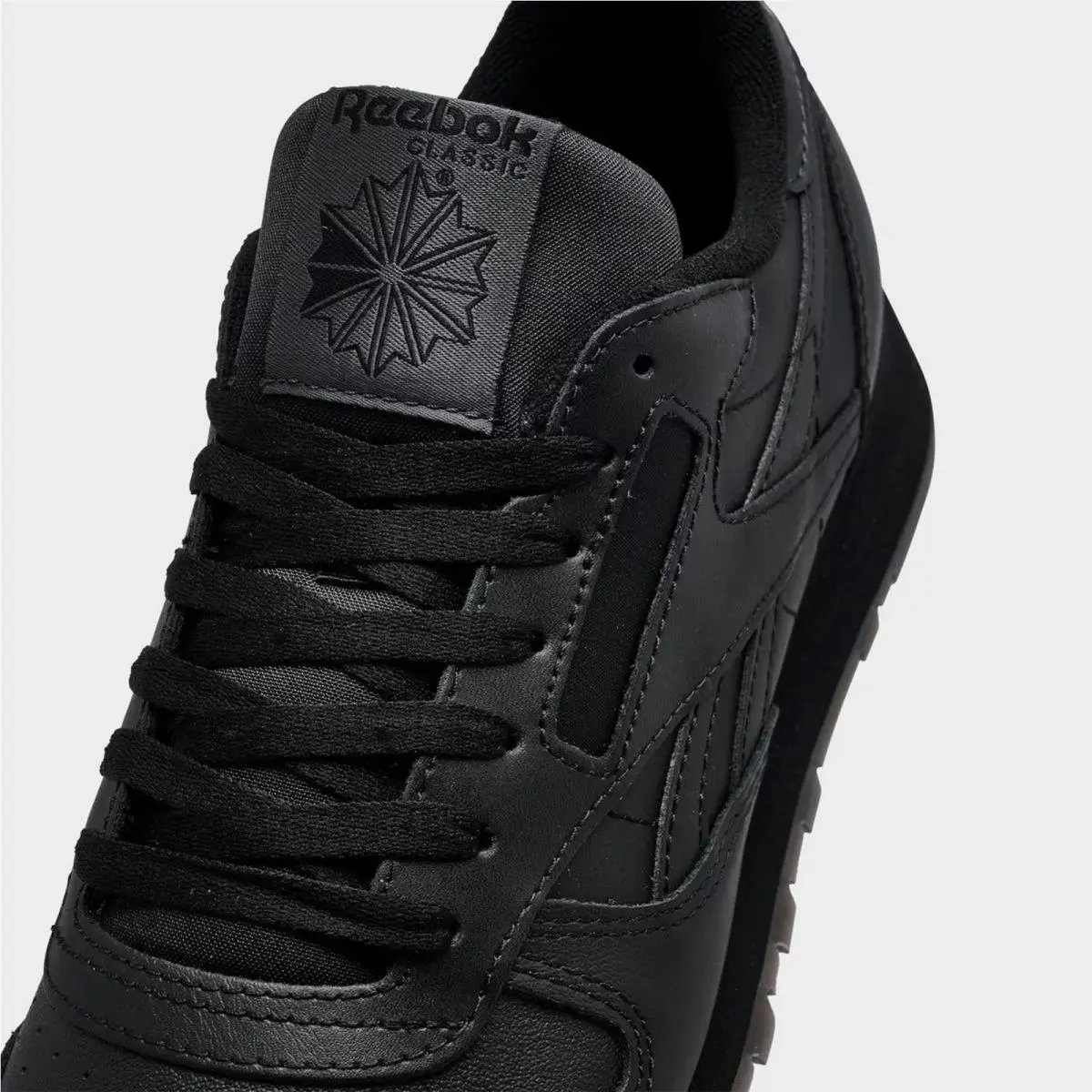 Reebok shoes - 144044 001 - Black/Black/Grey 0