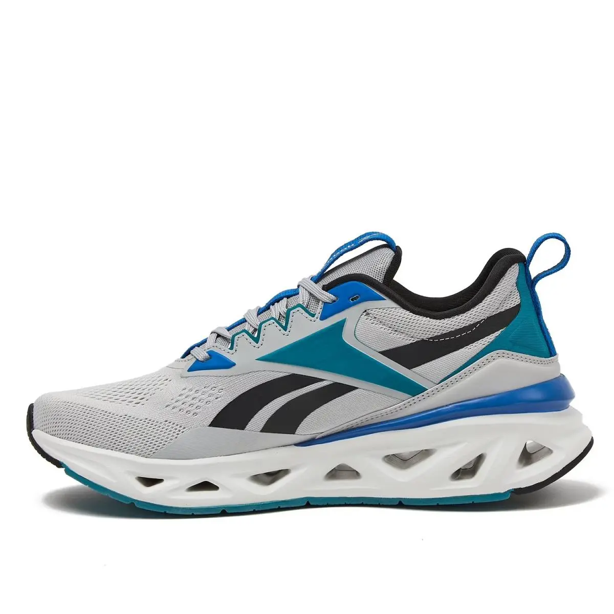 Reebok shoes - Grey/Blue 7