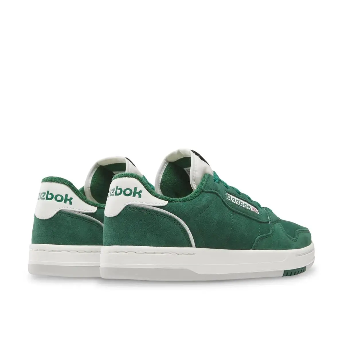 Reebok shoes - Green 1