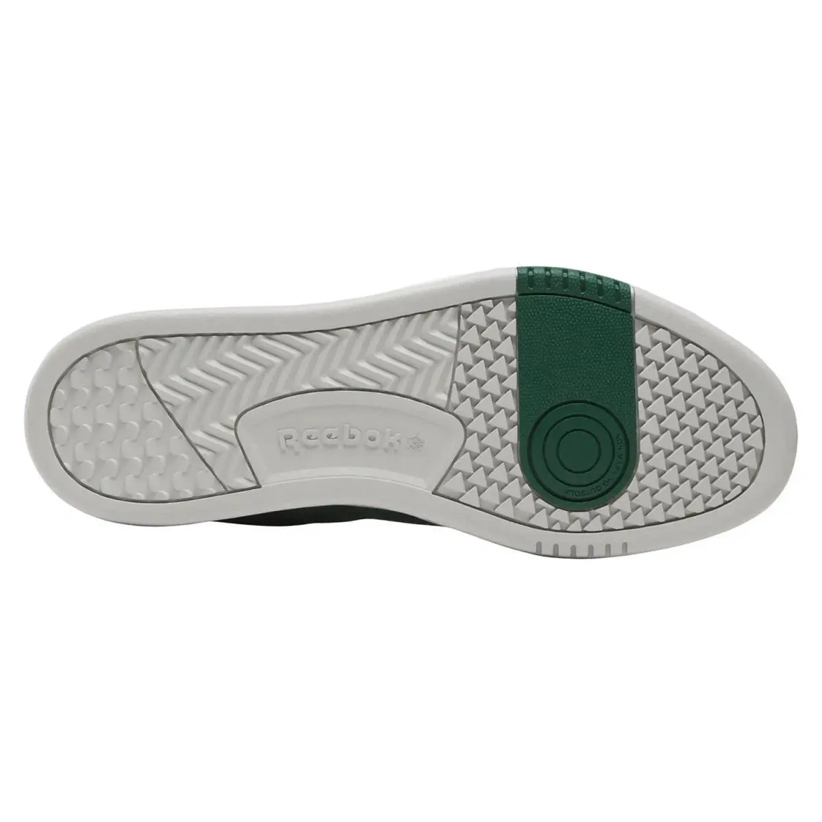 Reebok shoes - Green 2
