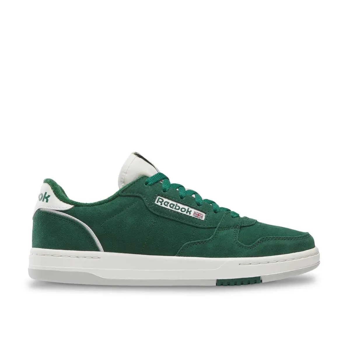 Reebok shoes - Green 4