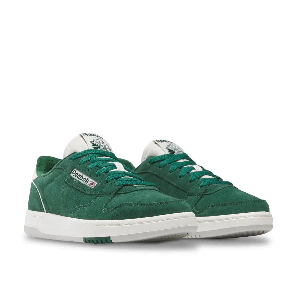 Reebok shoes - Green 5
