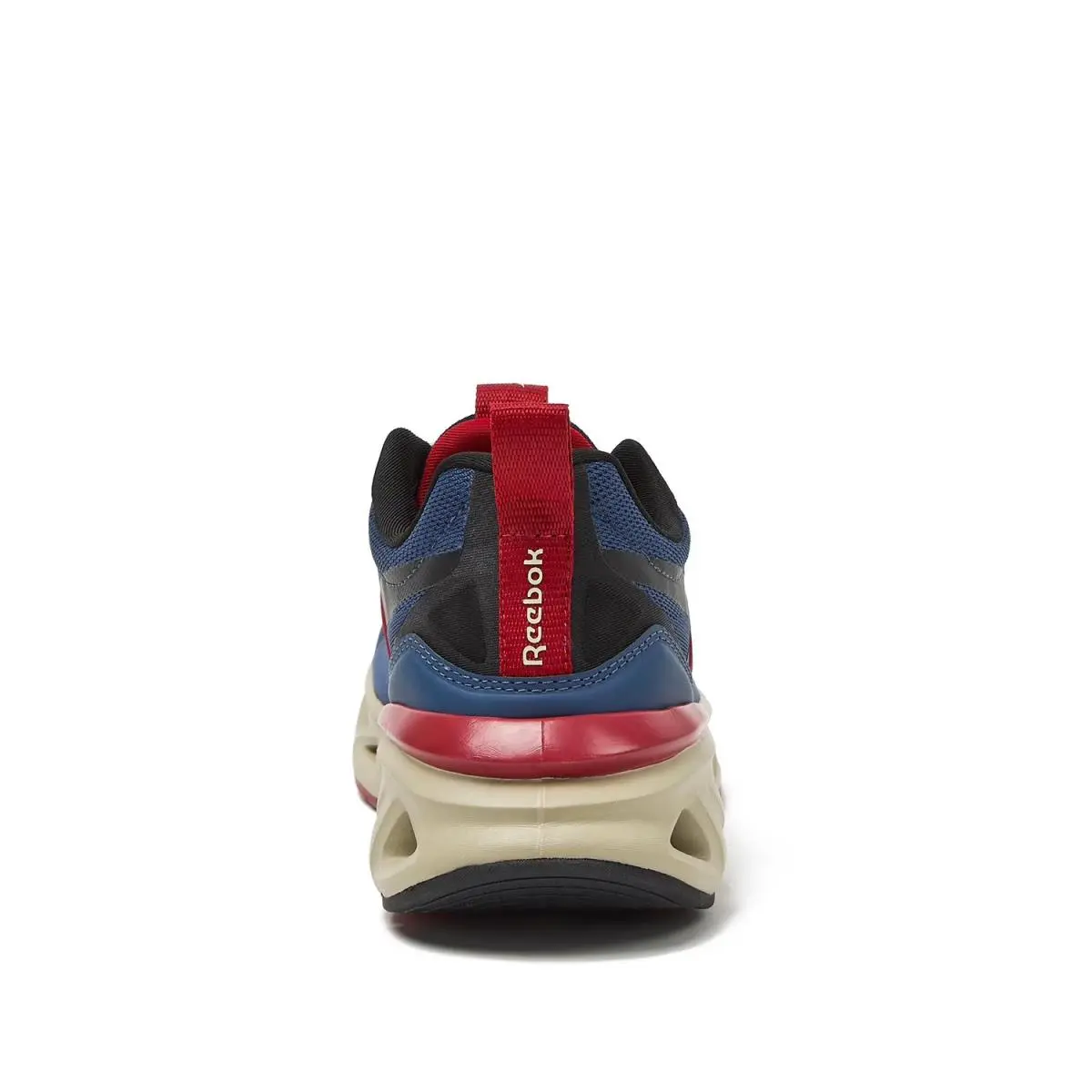 Reebok shoes - Blue/Red 2
