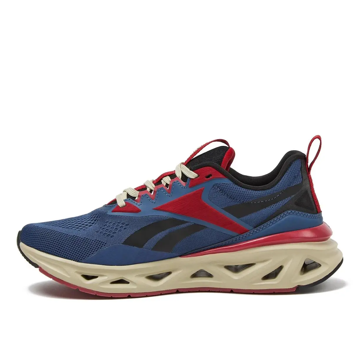 Reebok shoes - Blue/Red 7