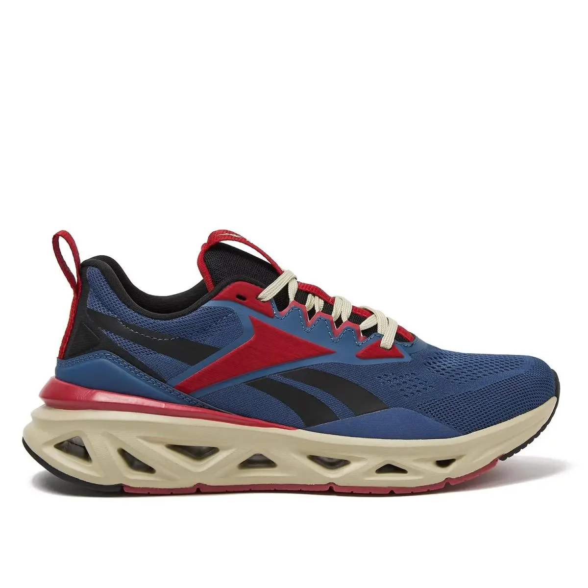 Reebok shoes - Blue/Red 6