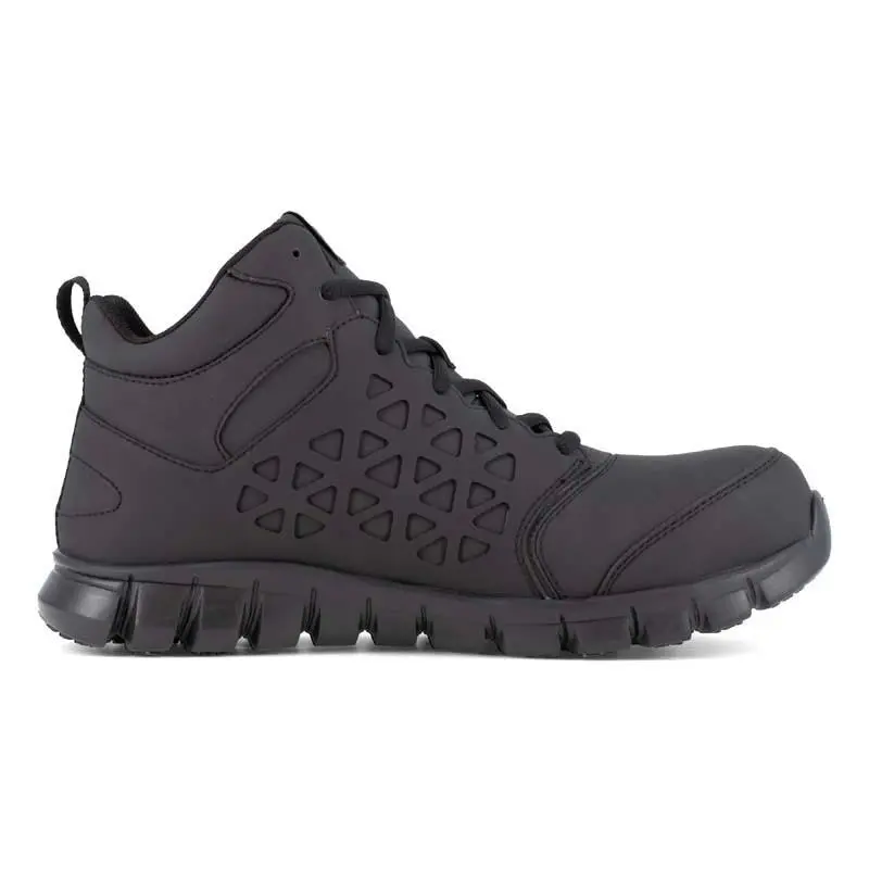 Reebok shoes - Black 0