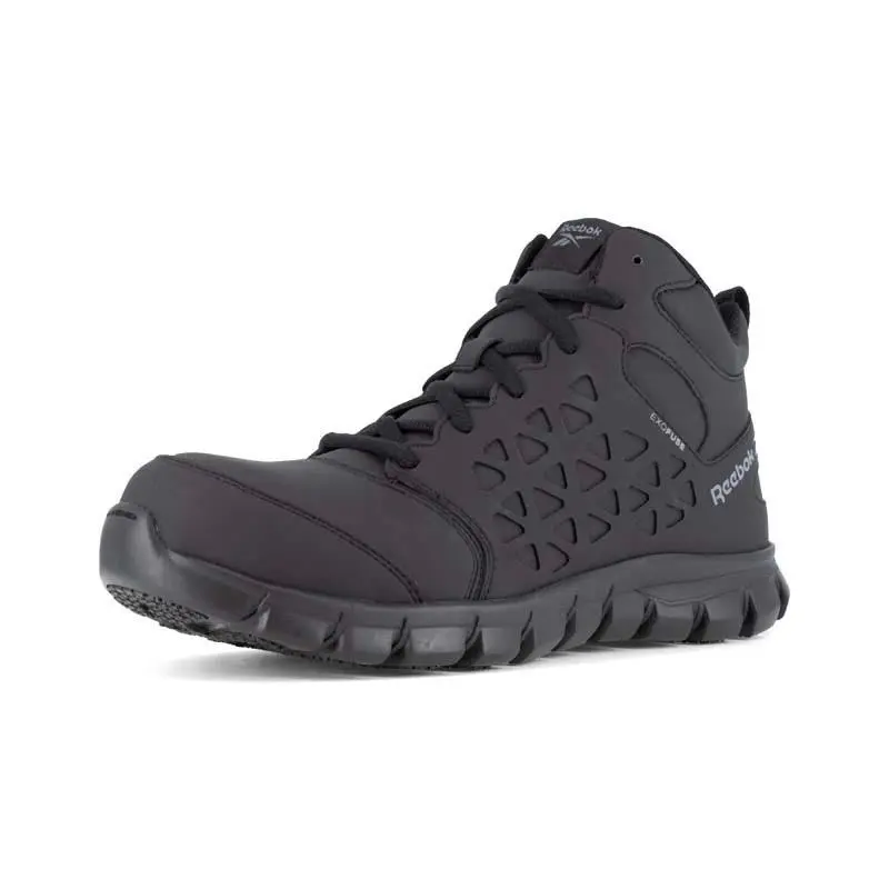 Reebok shoes - Black 1