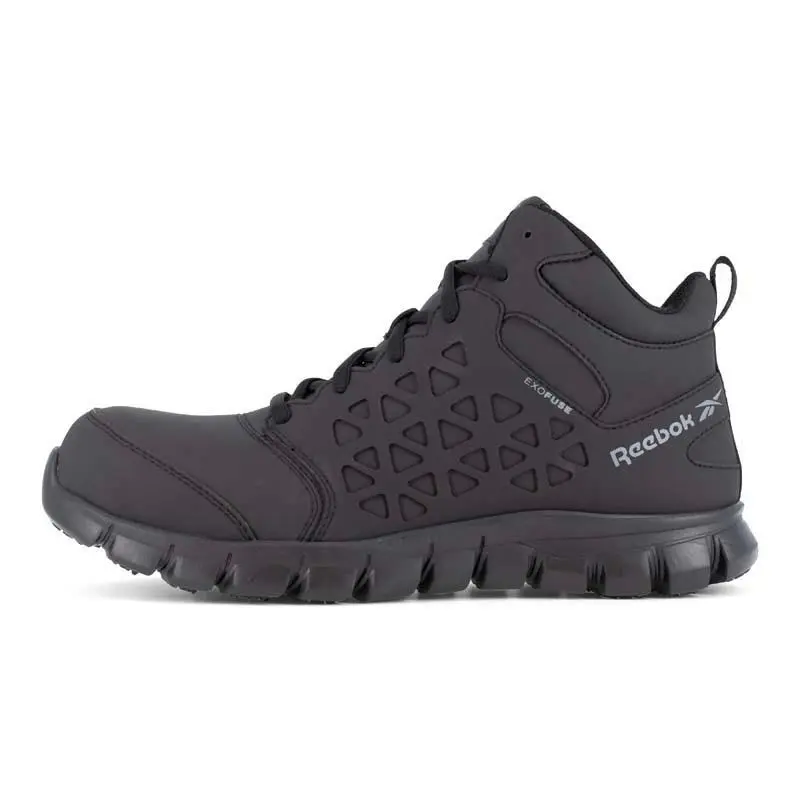 Reebok shoes - Black 2
