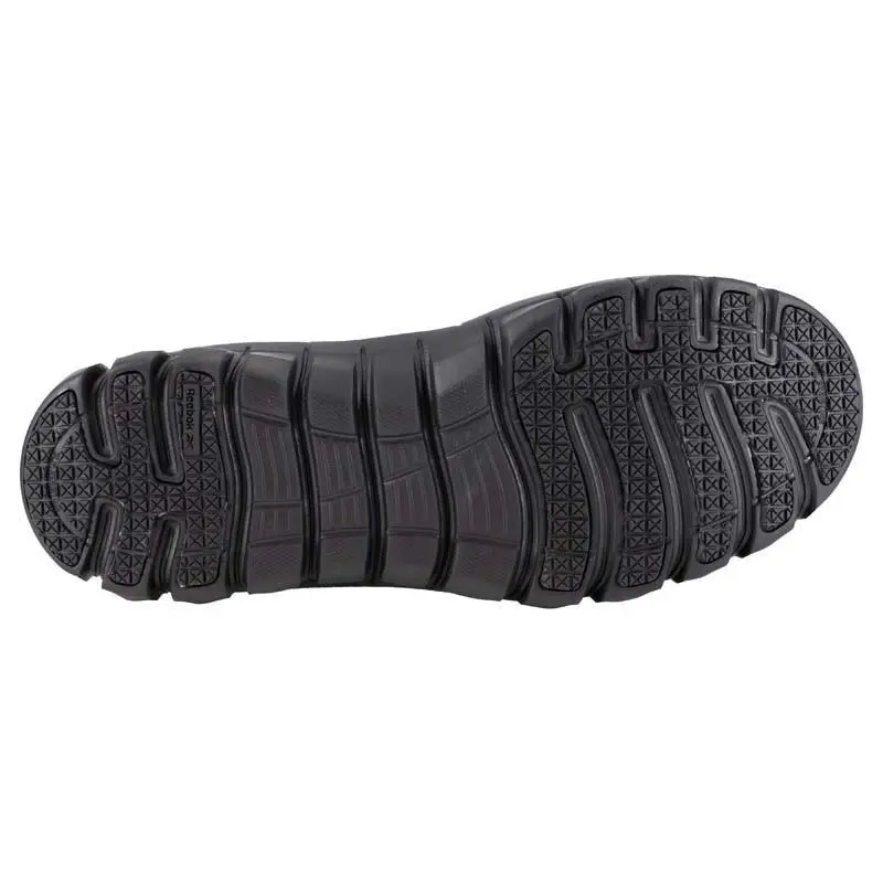Reebok shoes - Black 3