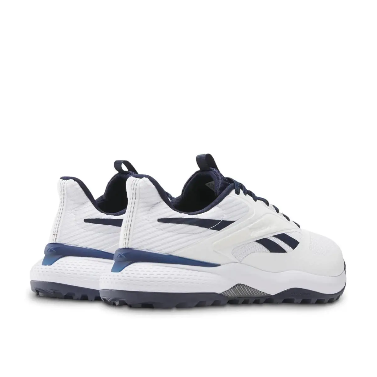 Reebok shoes - Light Pink/White 10