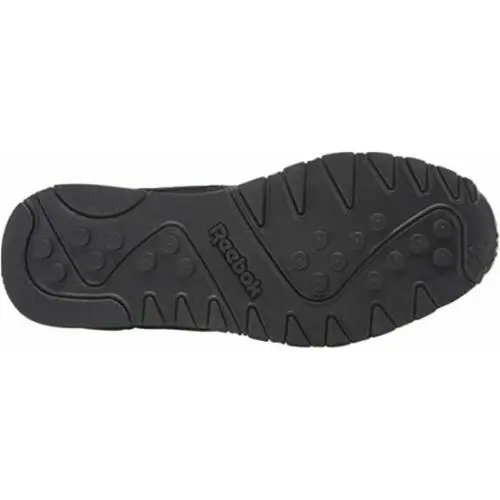 Reebok shoes - Reebok Classic Nylon - Classic Nylon - BD1554 - Black Carbon 3