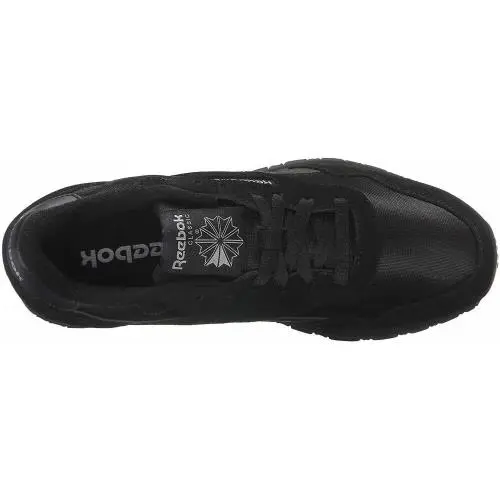 Reebok shoes - Reebok Classic Nylon - Classic Nylon - BD1554 - Black Carbon 6