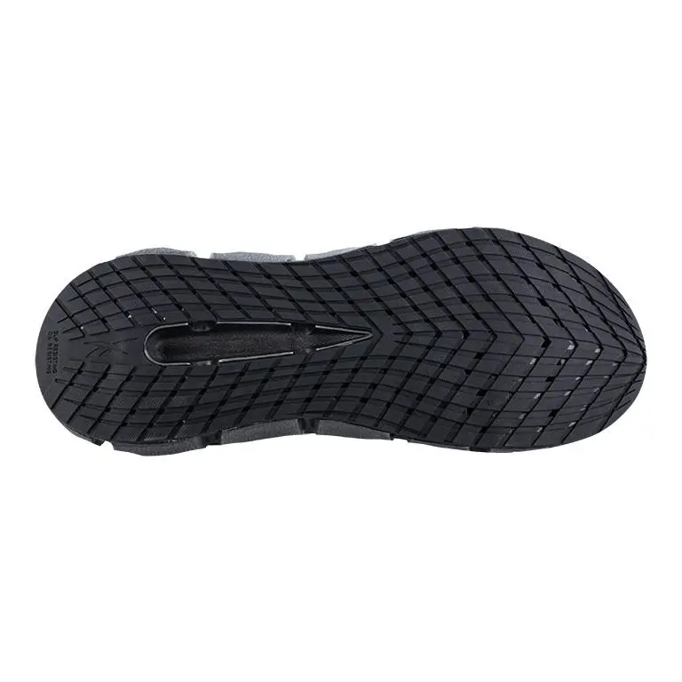 Reebok shoes - Black 8