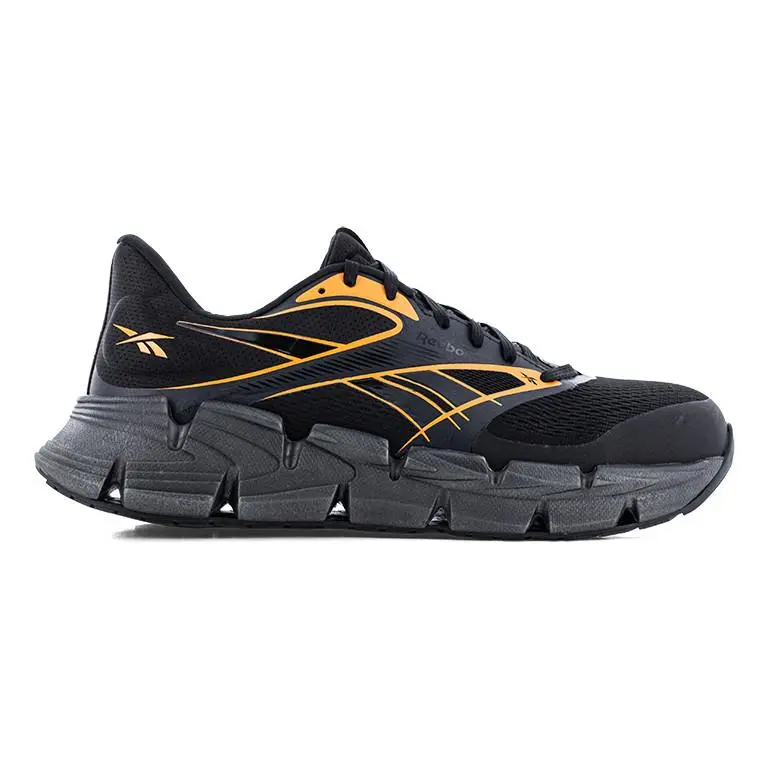 Reebok shoes - Black 6