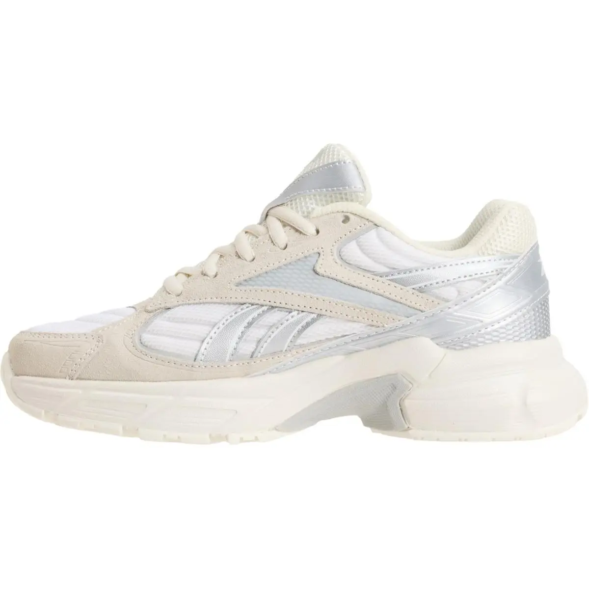 Reebok shoes - Natural Lt Grey Lt Grey 8