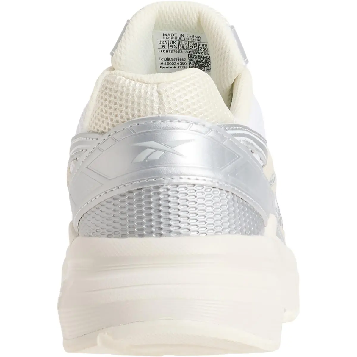 Reebok shoes - Natural Lt Grey Lt Grey 9