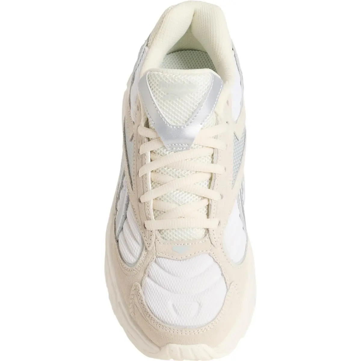 Reebok shoes - Natural Lt Grey Lt Grey 6
