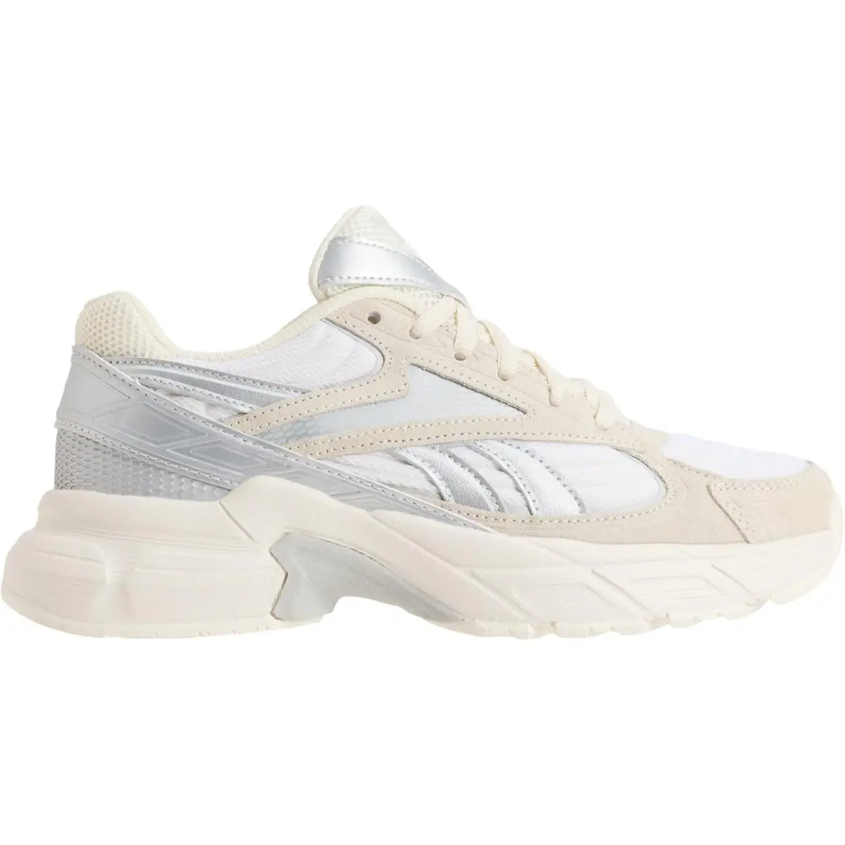 Reebok shoes - Natural Lt Grey Lt Grey 7