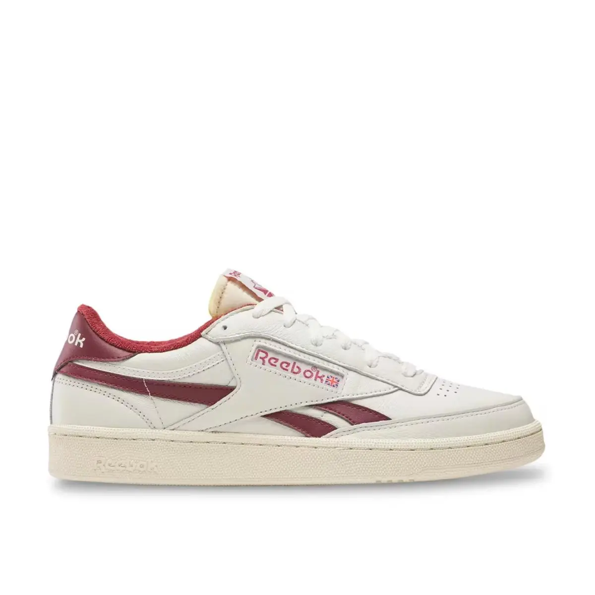 Reebok Club C Revenge Vintage Sneaker - Men`s