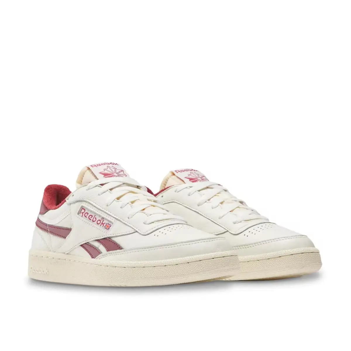 Reebok shoes - Chalk White 1