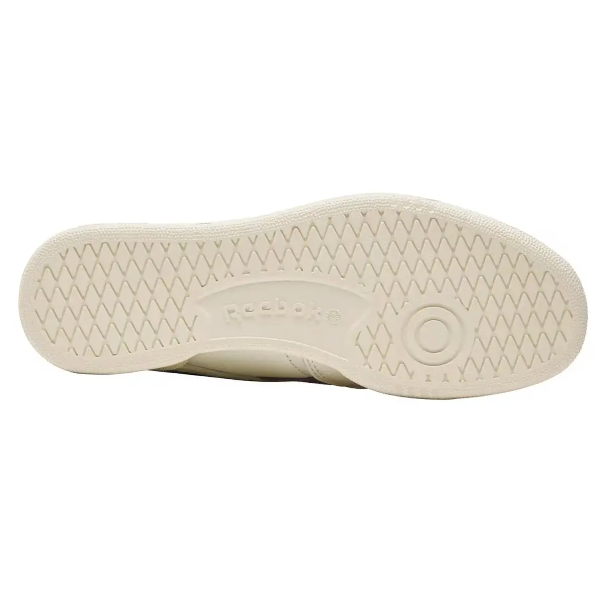Reebok shoes - Chalk White 3
